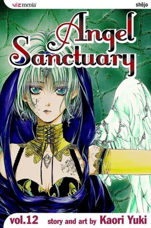 Angel Sanctuary, Volume 12