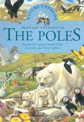 Nature Unfolds the Poles