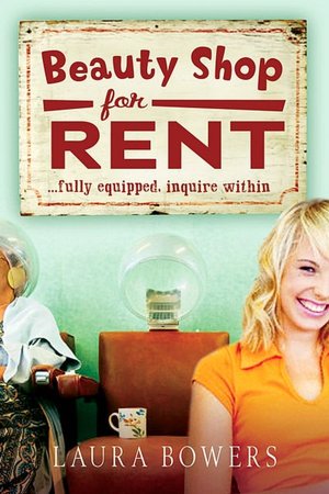 Beauty Shop for Rent: . . . Fully Equipped, Inquire Within
