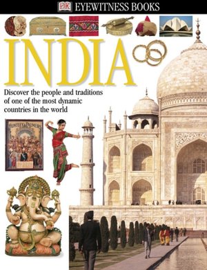 Eyewitness: India