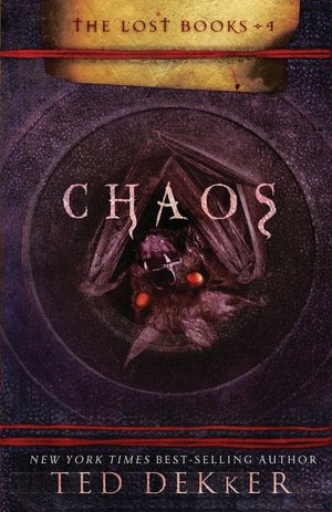 Chaos (Lost Books Series #4)
