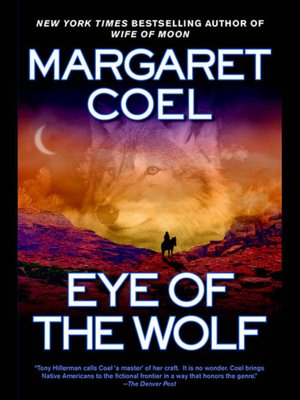Eye of the Wolf (Wind River Reservation Series #11)
