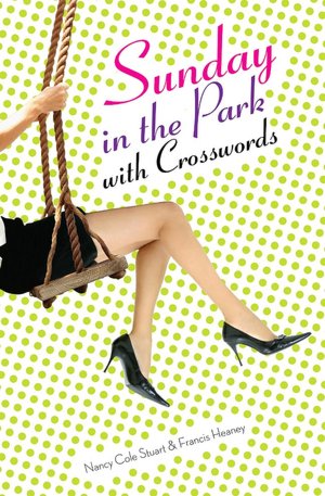 Sunday in the Park with Crosswords