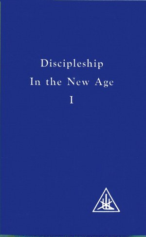 Discipleship in the New Age