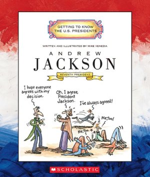 Andrew Jackson