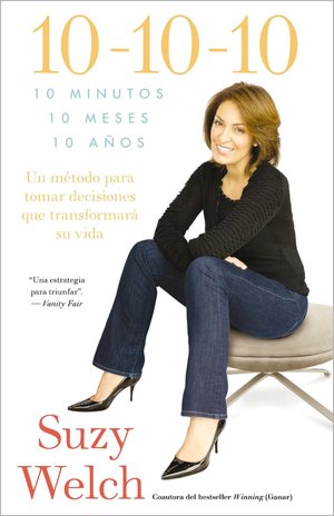 10-10-10: 10 Minutos, 10 Meses, 10 Anos