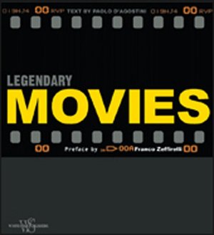 Legendary Movies