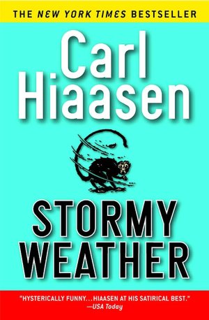 Stormy Weather