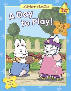 A Day to Play!