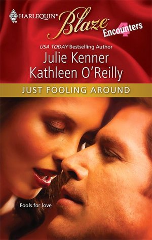 Just Fooling Around: Darcy's Dark Day/Reg's Rescue/Cam's Catastrophe/Devon's Dilemma