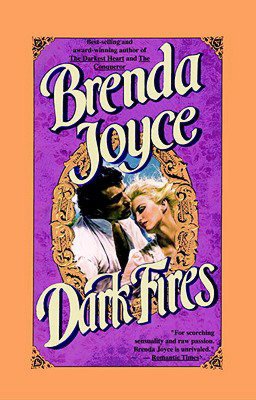 Dark Fires (Bragg Saga Series)