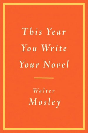 This Year You Write Your Novel