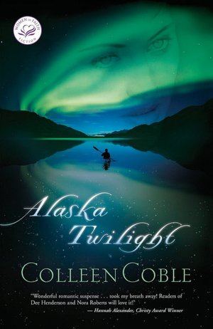 Alaska Twilight