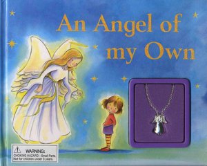 An Angel of My Own! (Glitter Charm Book Series)