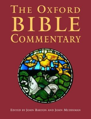 Oxford Bible Commentary