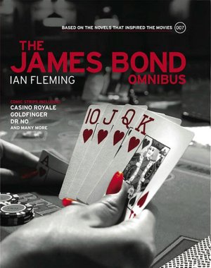 Google books: James Bond: Omnibus Volume 001: Based on the novels that inspired the movies by Jim Laurier, Jim Lawrence, Yaroslav Horak, John McLucsky 9781848563643