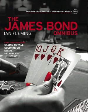 French audio books downloadJames Bond: Omnibus Volume 001: Based on the novels that inspired the movies