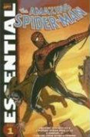 Essential Spider-Man - Volume 1