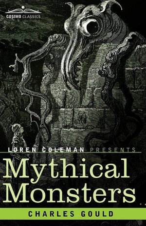 Mythical Monsters