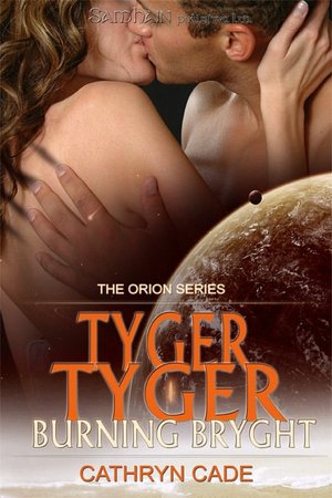Tyger, Tyger Burning Bright