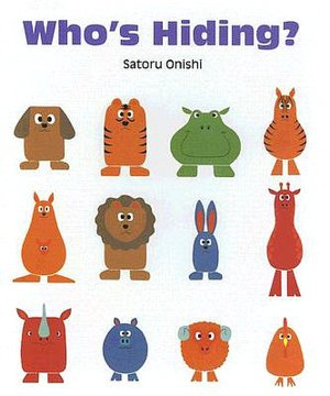 Who's Hiding?