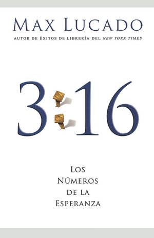 3:16: Los numeros de la esperanza (3:16: The Numbers of Hope)