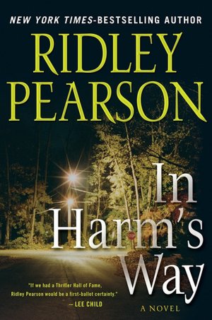 In Harm's Way (Walt Fleming Series #4)