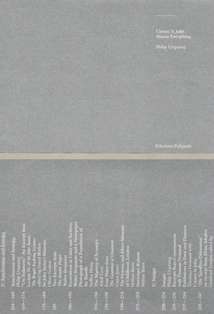 Caruso St. John: Almost Everything