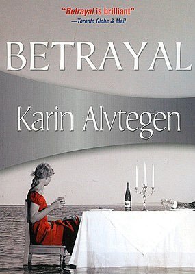 Betrayal