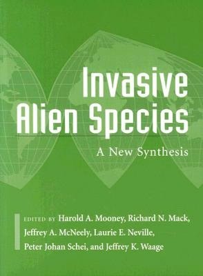 Invasive Alien Species: A New Synthesis