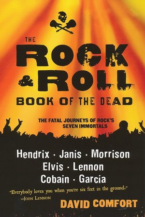 Rock and Roll Book of the Dead