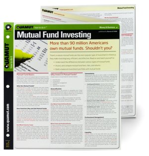 Mutual Fund Investing (Quamut)