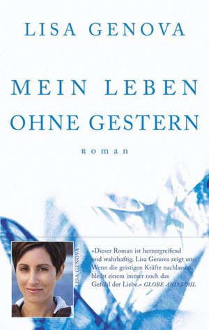 Mein Leben ohne Gestern (Still Alice)