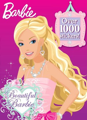 Beautiful Barbie