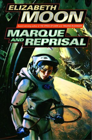 Marque and Reprisal (Vatta's War Series #2)