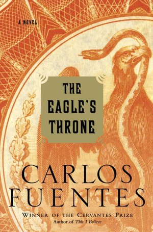 Eagle's Throne