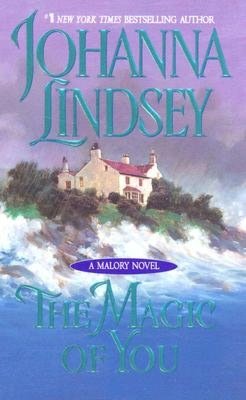 Magic of You: Malory Family Series