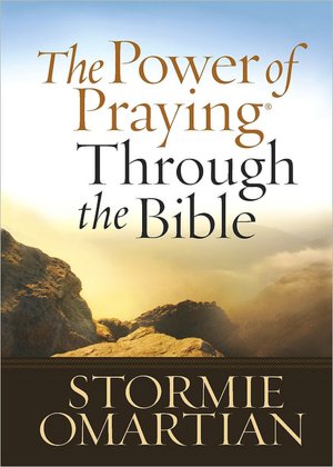 The Power of Praying through the Bible