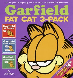 Garfield Fat Cat