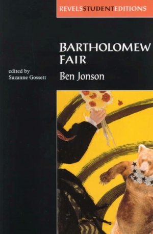 Bartholomew Fair