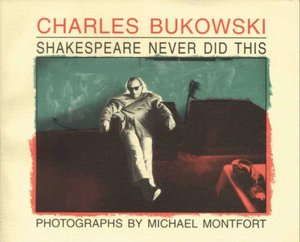 Amazon audio books download uk Shakespeare Never Did This in English by Charles Bukowski 9780062046215 ePub CHM PDF