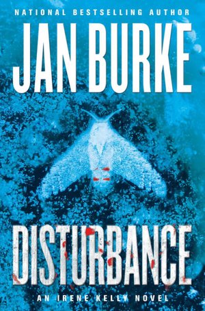 Disturbance (Irene Kelly Series #11)