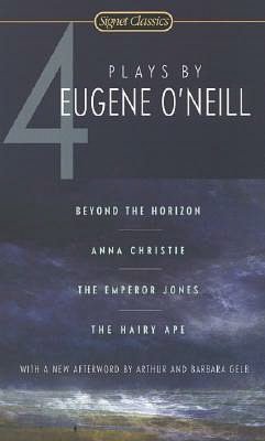 Four Plays By Eugene O'Neill