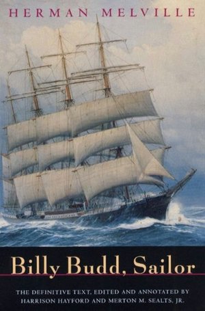 Billy Budd, Sailor: An Inside Narrative