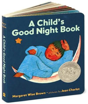 Child's Good Night Book