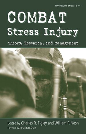 Combat and Operational Stress Management: Theory, Research, and Practice