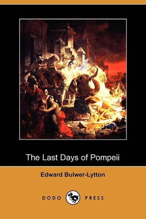 The Last Days of Pompeii