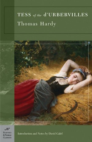 Free ebooks in pdf format download Tess of the d'Urbervilles by Thomas Hardy 9781593082284