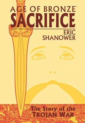 Age of Bronze, Volume 2: Sacrifice