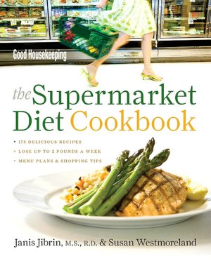 The Supermarket Diet Cookbook